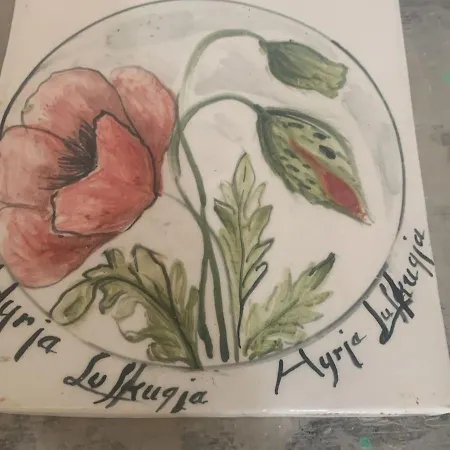 Lägenhet Shpija Zani I Nans