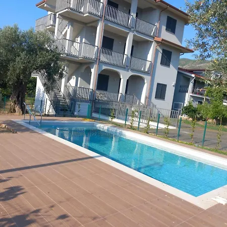 Apartment Shpija Zani I Nans Lezhë