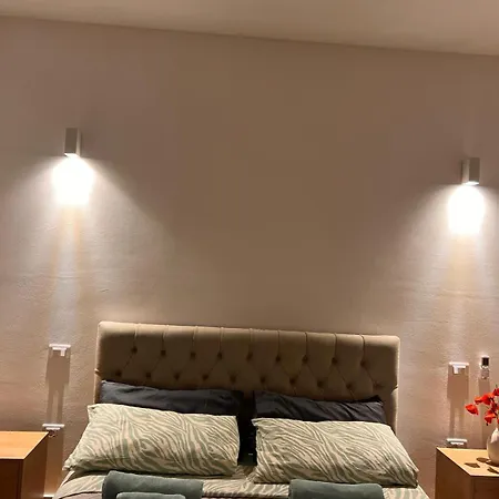 Lägenhet Shpija Zani I Nans