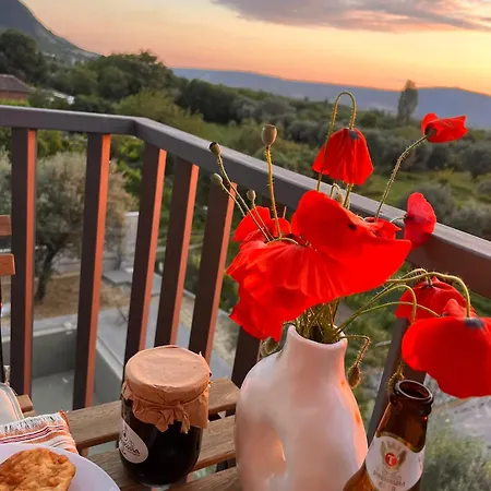 Lägenhet Shpija Zani I Nans *