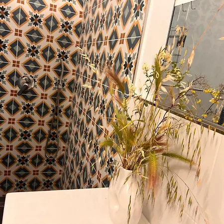 Shpija Zani I Nans Apartment Lezhë