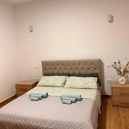 Shpija Zani I Nans Lezhë