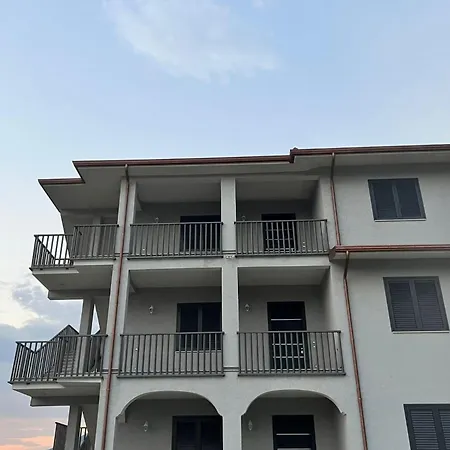 Shpija Zani I Nans Apartment Lezhë