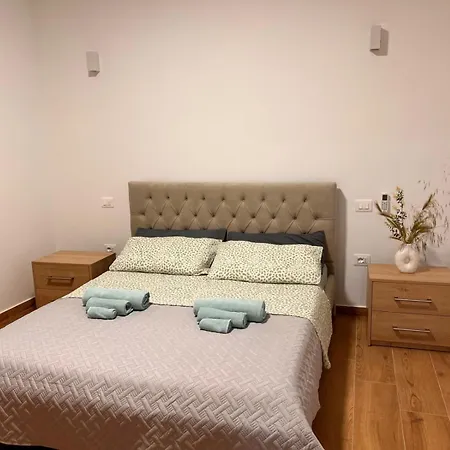 Shpija Zani I Nans Lezhë