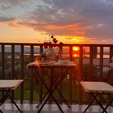 Shpija Zani I Nans Apartment