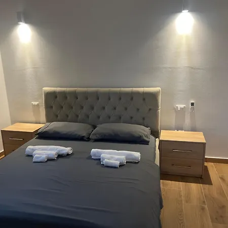 Shpija Zani I Nans * Lezhe