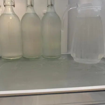 Apartman Shpija Zani I Nans