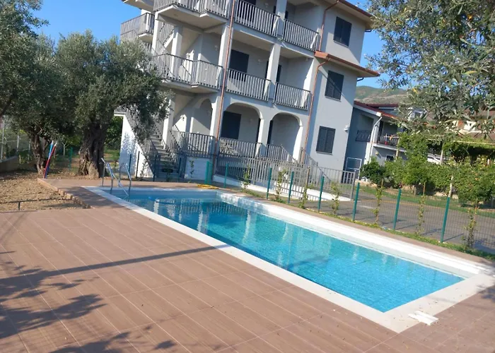 Appartement Shpija Zani I Nans Lezhë