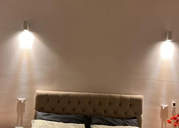 Appartement Shpija Zani I Nans