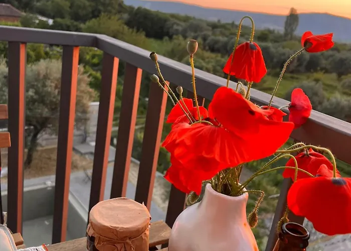 Appartement Shpija Zani I Nans *