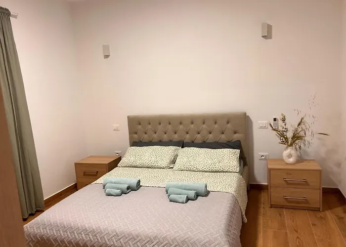 Shpija Zani I Nans Lezhë