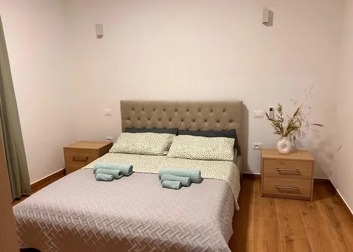 Shpija Zani I Nans Lezhë