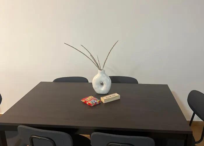 Shpija Zani I Nans Appartement Lezhë