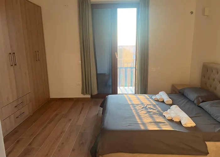 Shpija Zani I Nans Appartement Lezhë