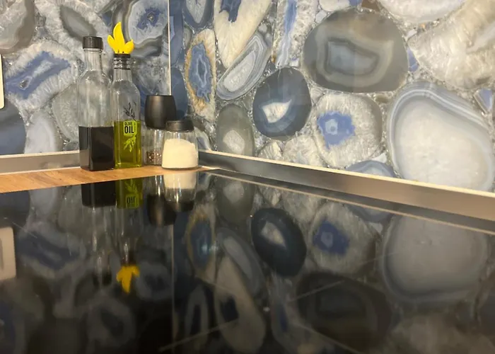 Appartement Shpija Zani I Nans Lezhë